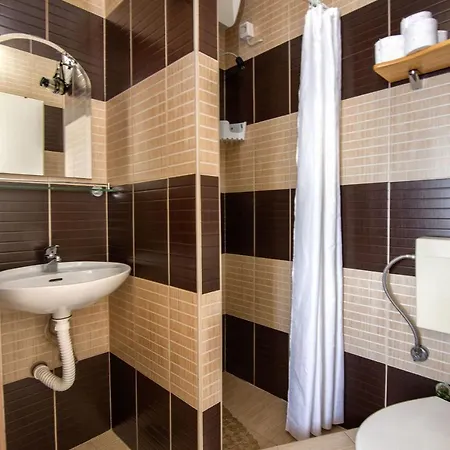 Lastro Apartment